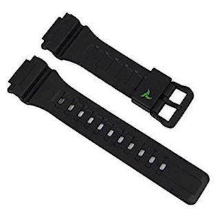 Casio original watch strap for STL-S100H